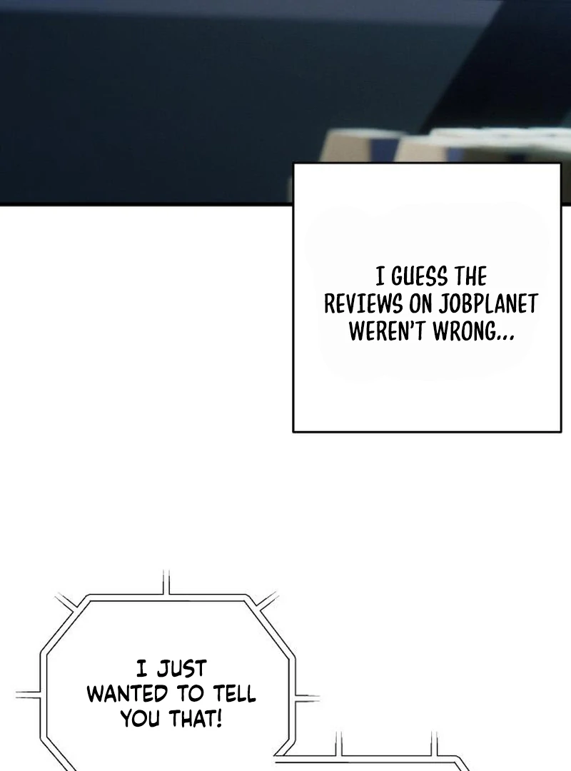 Job Change Log Chapter 39 - Page 20