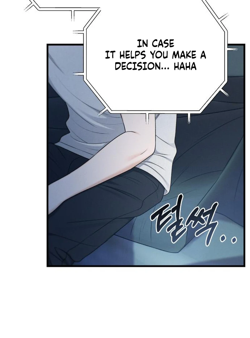 Job Change Log Chapter 39 - Page 21