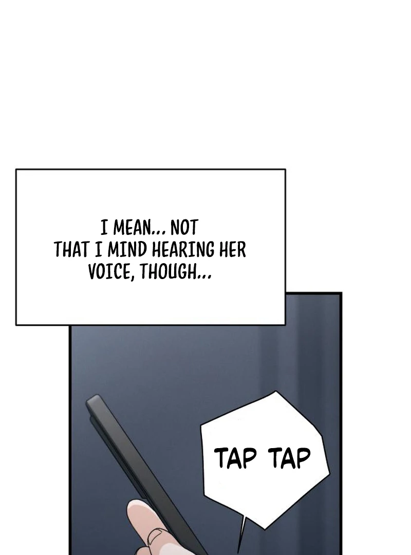 Job Change Log Chapter 39 - Page 25