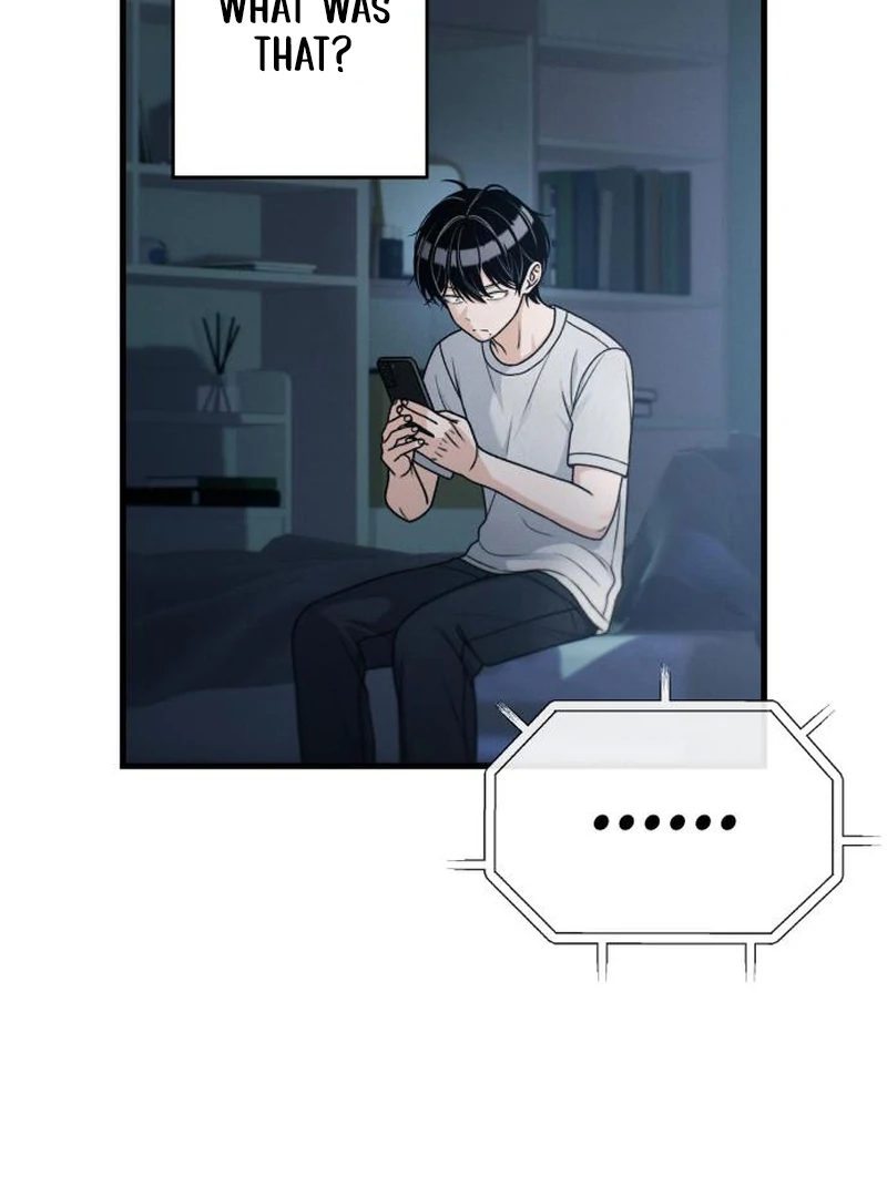 Job Change Log Chapter 39 - Page 39