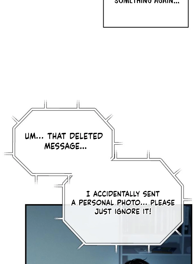 Job Change Log Chapter 39 - Page 41