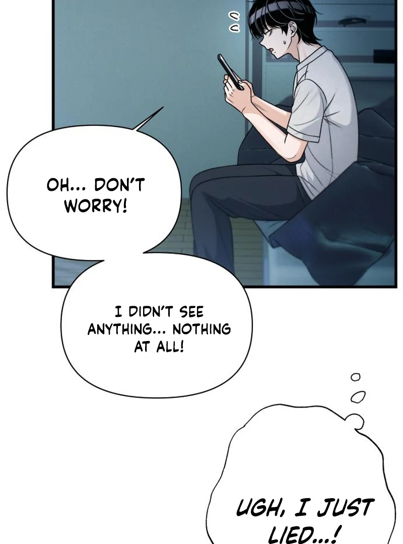 Job Change Log Chapter 39 - Page 42