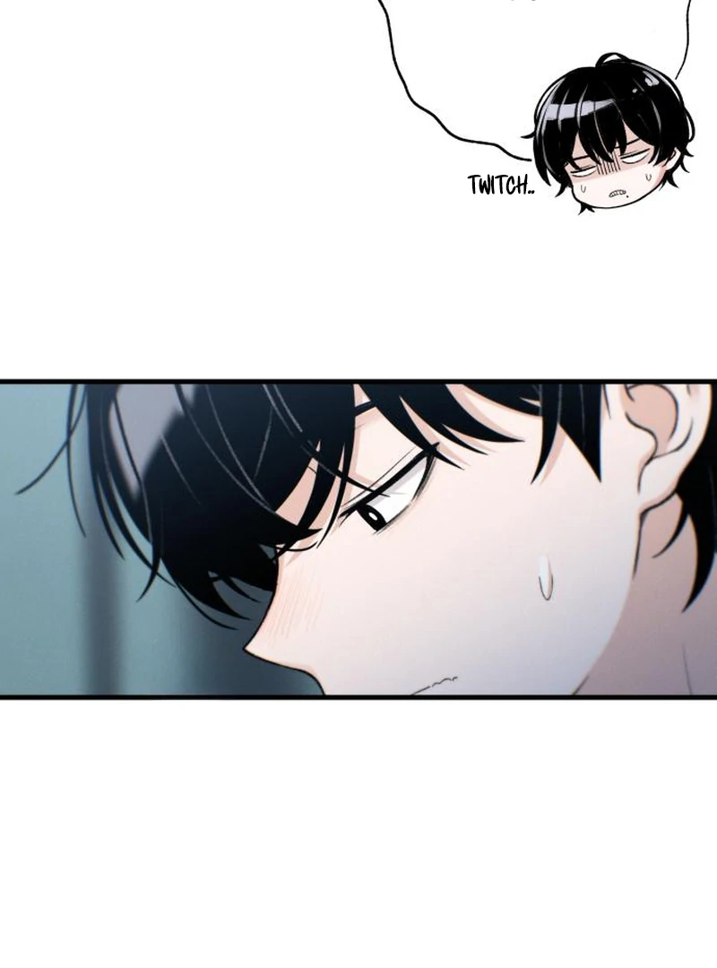 Job Change Log Chapter 39 - Page 43