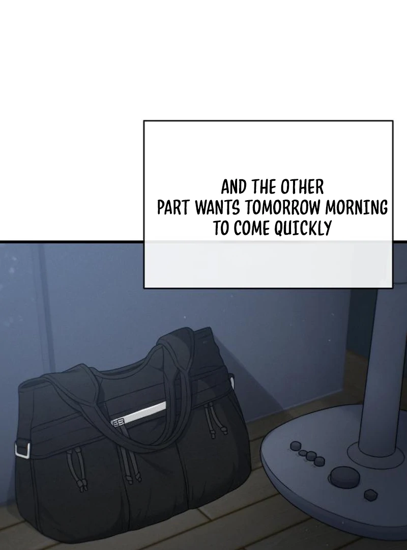 Job Change Log Chapter 39 - Page 45