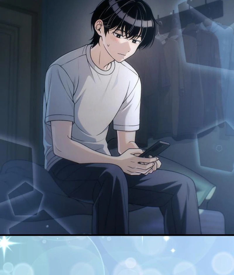 Job Change Log Chapter 39 - Page 47