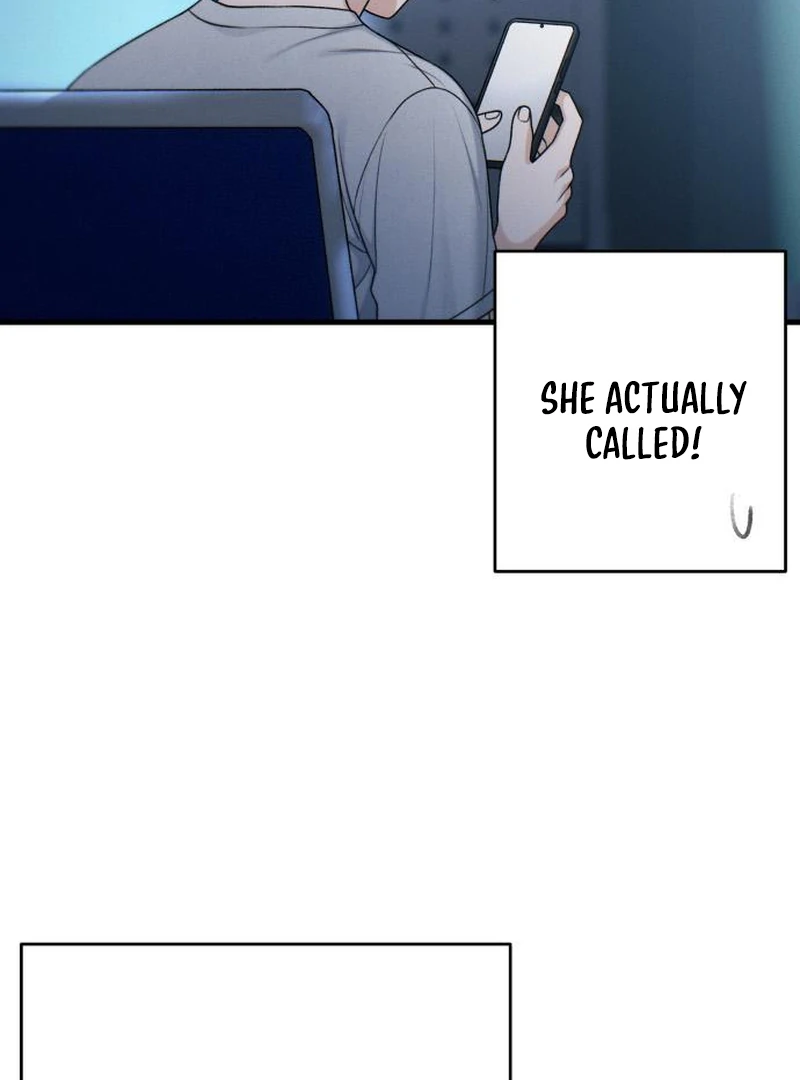 Job Change Log Chapter 39 - Page 6