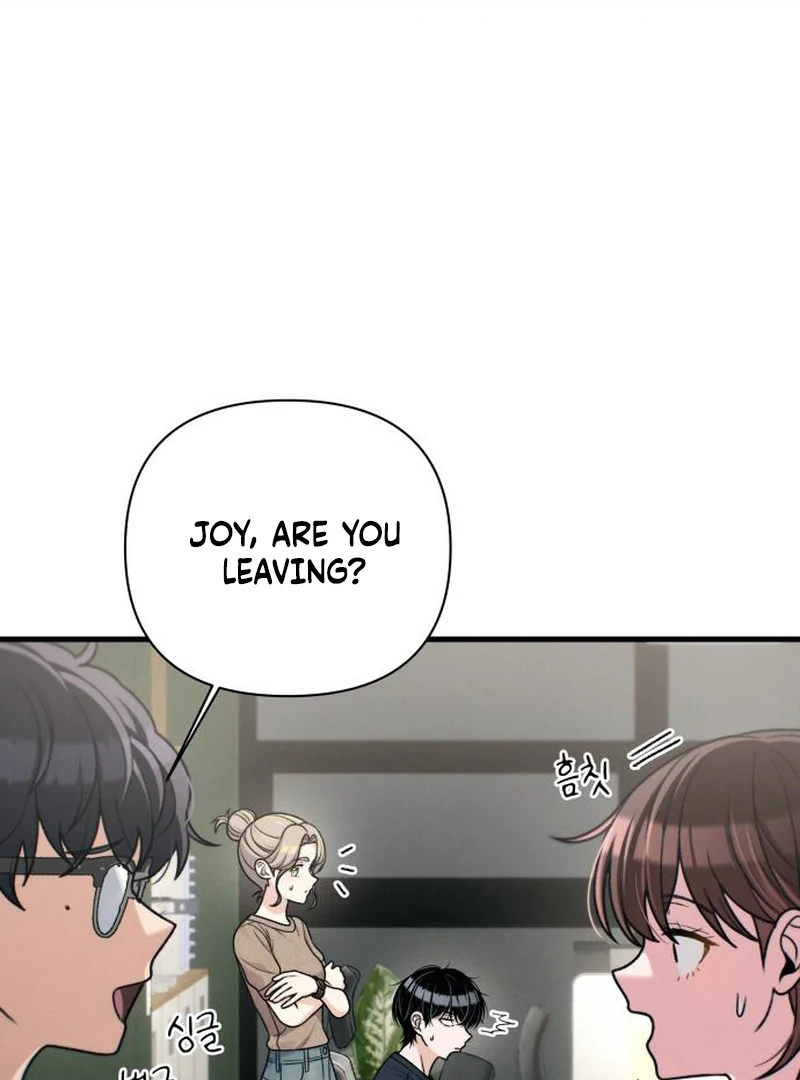 Job Change Log Chapter 39 - Page 66