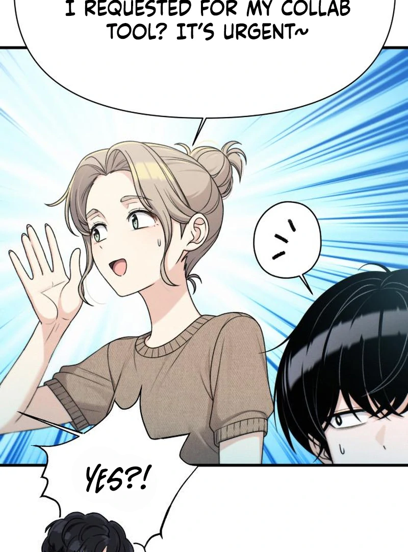 Job Change Log Chapter 39 - Page 68