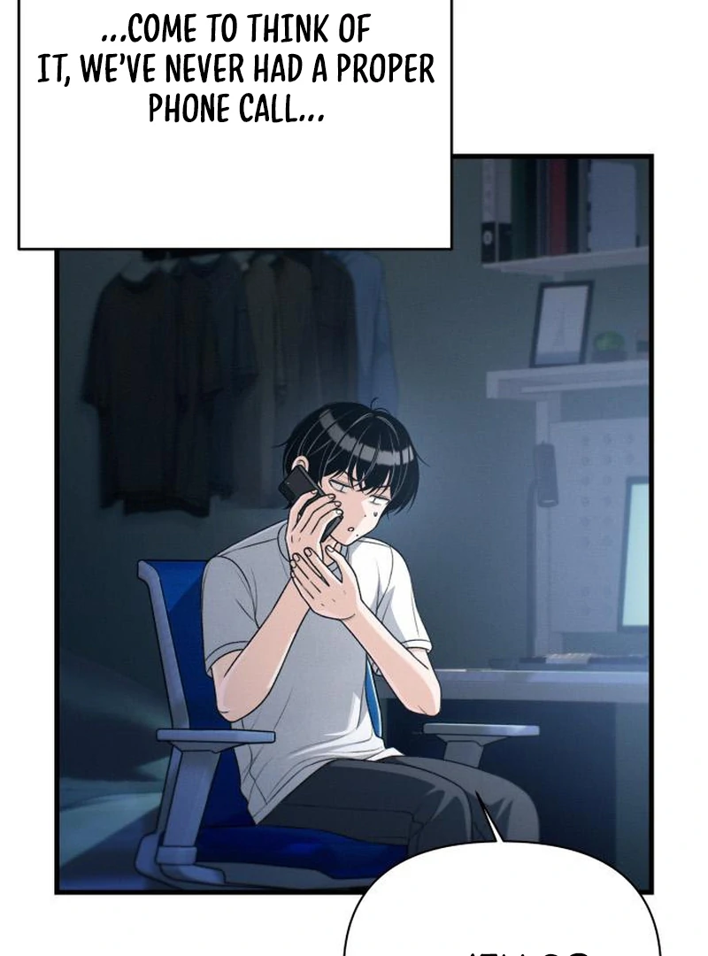 Job Change Log Chapter 39 - Page 7