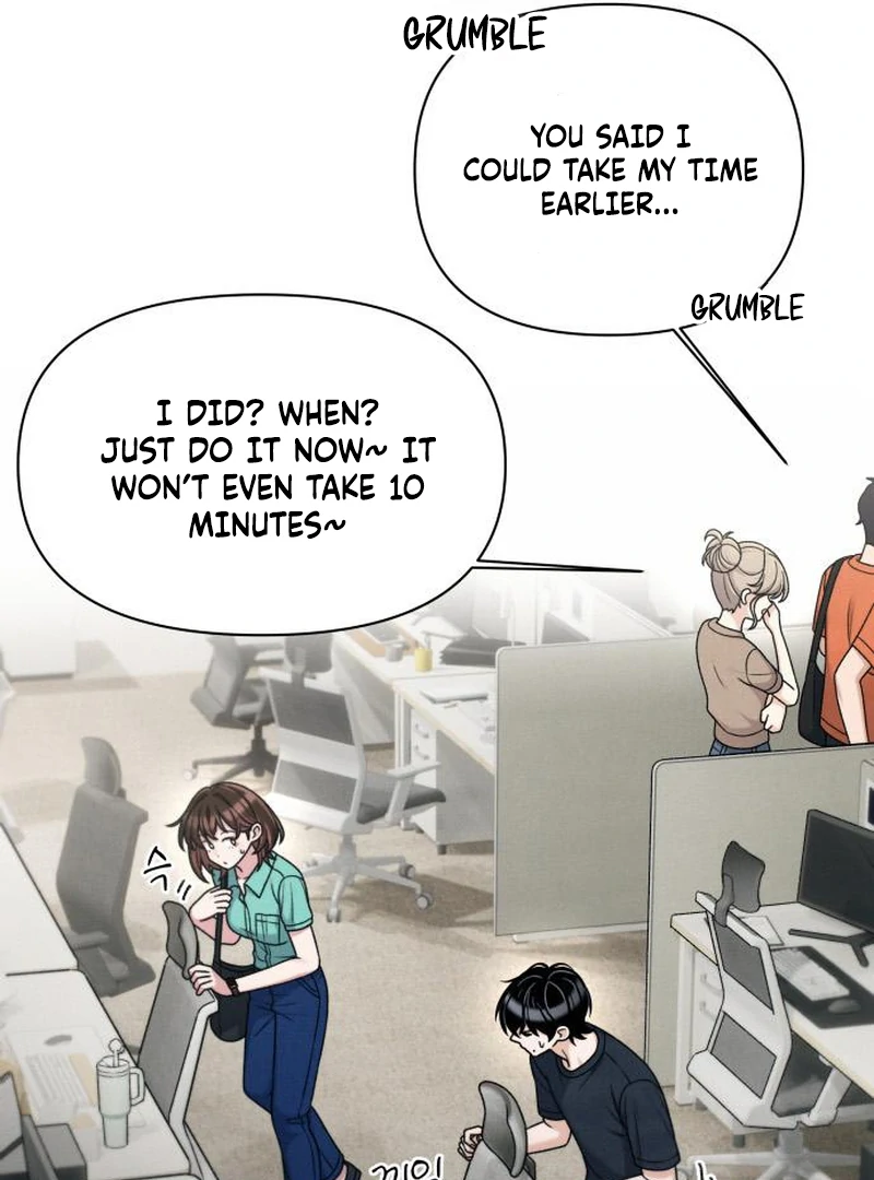 Job Change Log Chapter 39 - Page 71