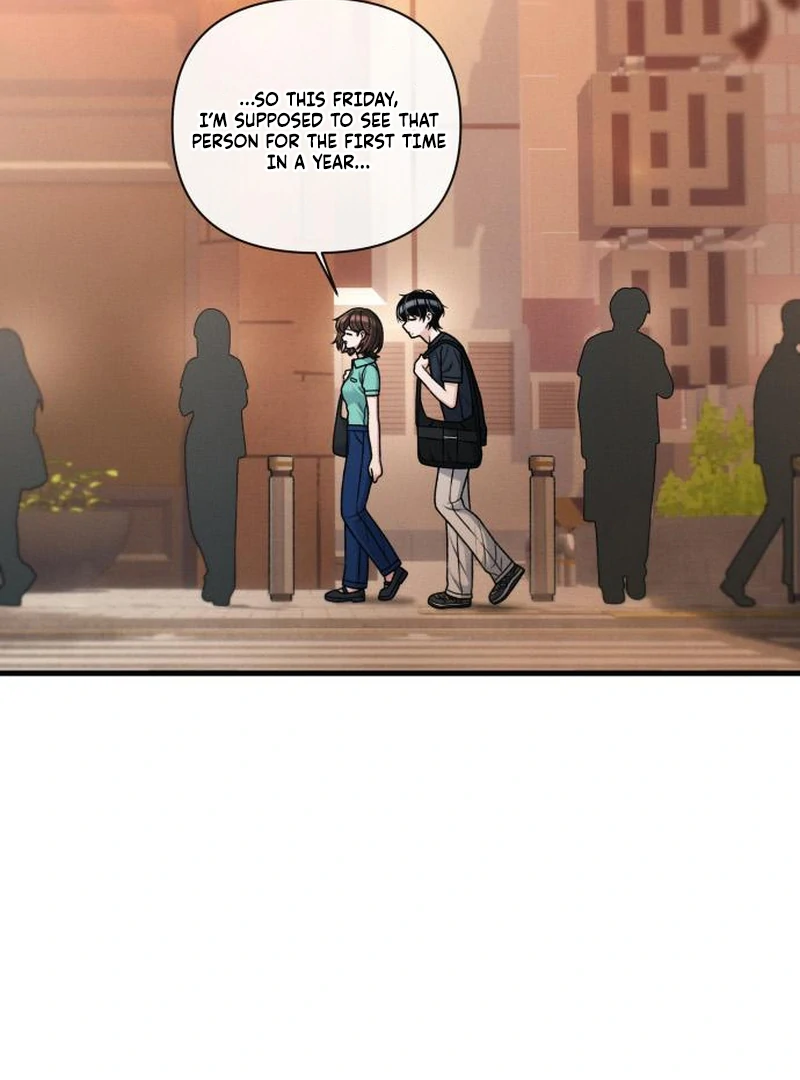 Job Change Log Chapter 39 - Page 79