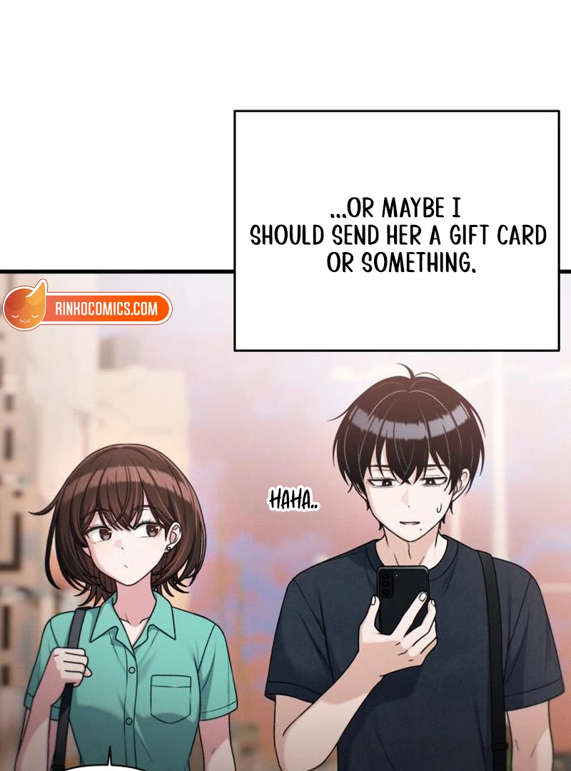 Job Change Log Chapter 39 - Page 84