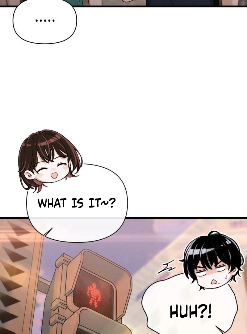 Job Change Log Chapter 39 - Page 85