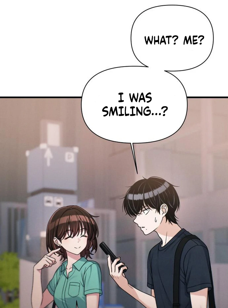 Job Change Log Chapter 39 - Page 87