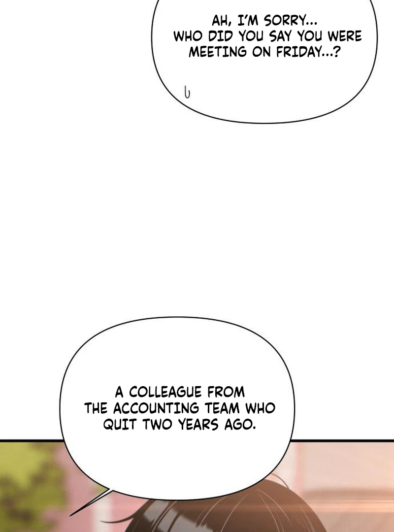 Job Change Log Chapter 39 - Page 90