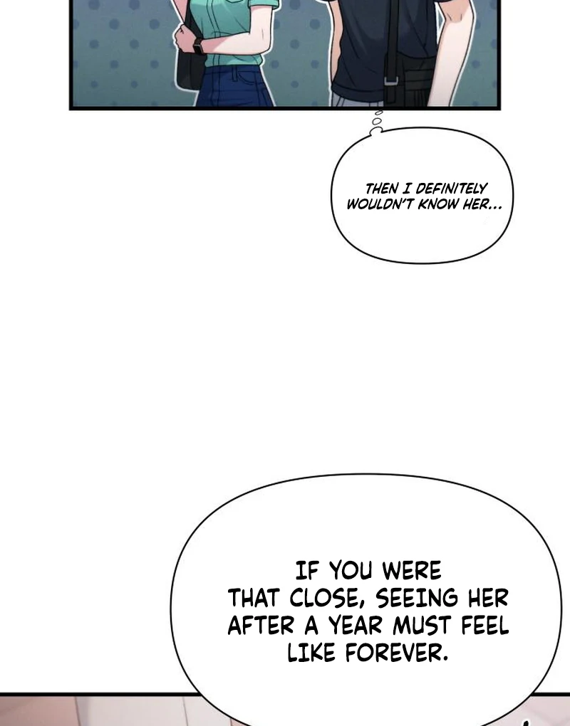 Job Change Log Chapter 39 - Page 93