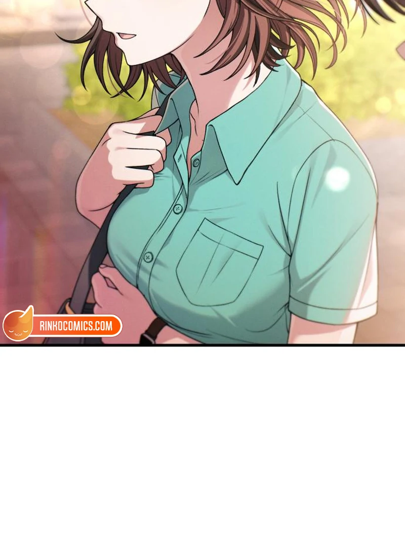 Job Change Log Chapter 39 - Page 96