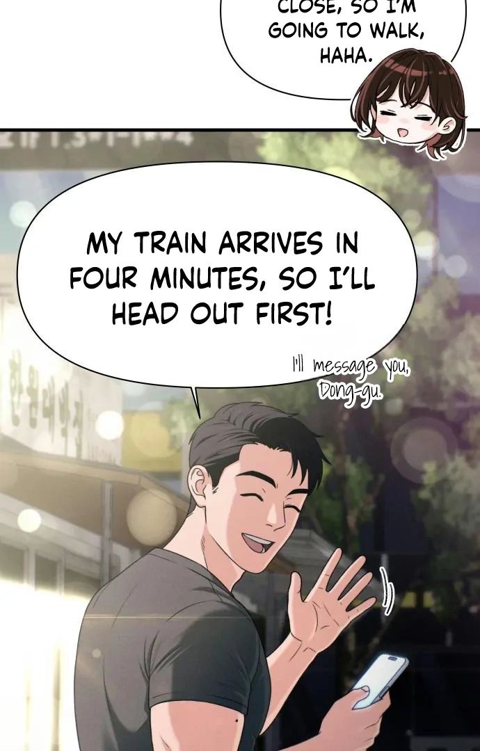 Job Change Log Chapter 45 - Page 15