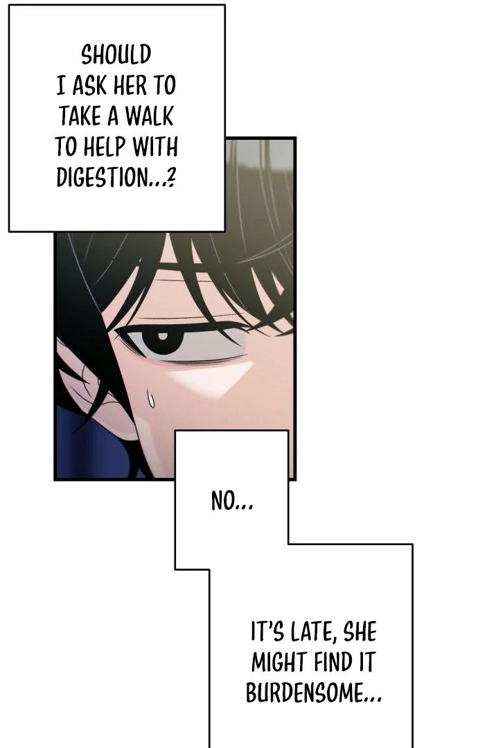 Job Change Log Chapter 45 - Page 20