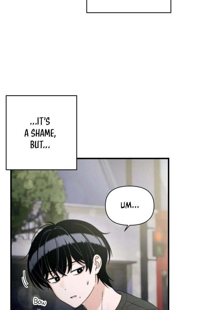 Job Change Log Chapter 45 - Page 21