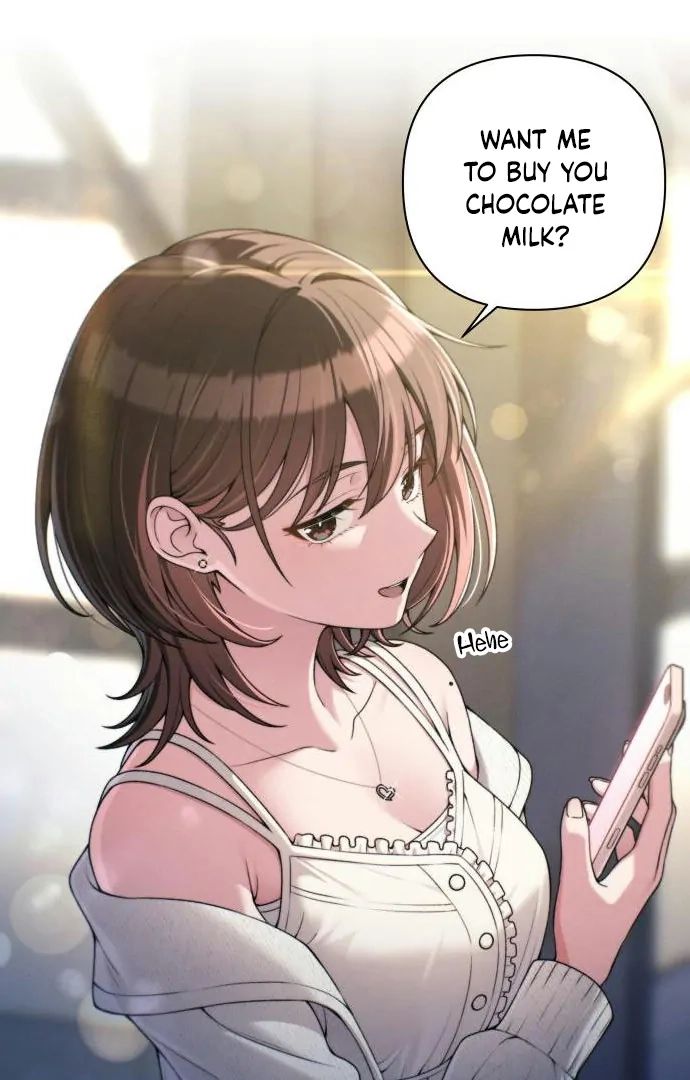 Job Change Log Chapter 45 - Page 23