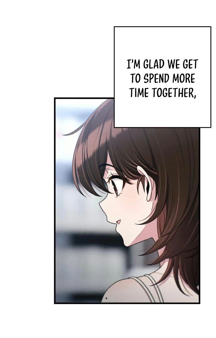 Job Change Log Chapter 45 - Page 30