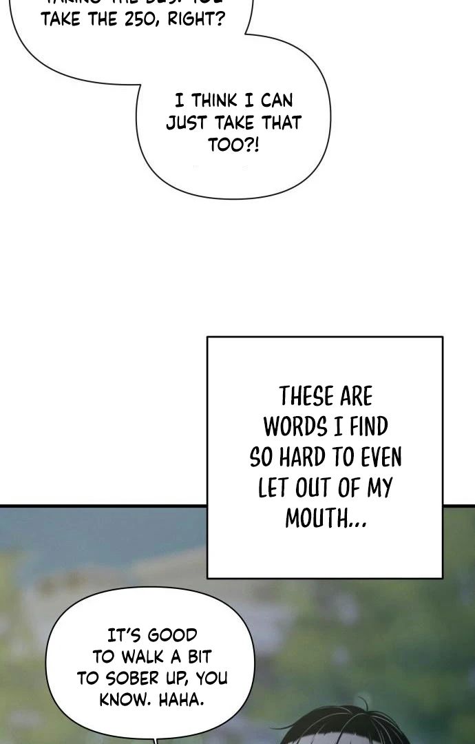 Job Change Log Chapter 45 - Page 33