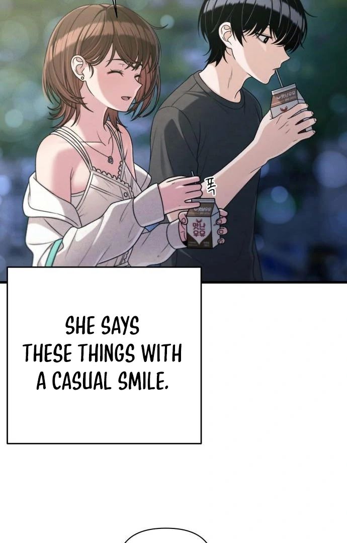 Job Change Log Chapter 45 - Page 34