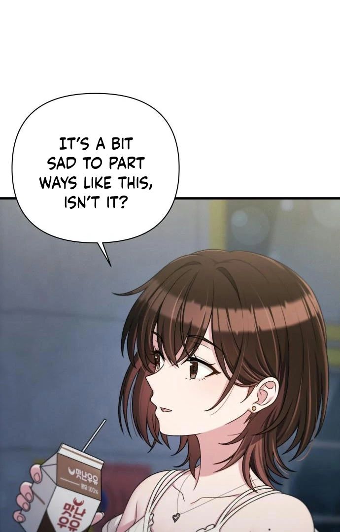 Job Change Log Chapter 45 - Page 36