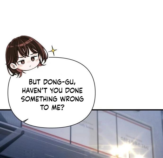 Job Change Log Chapter 45 - Page 38