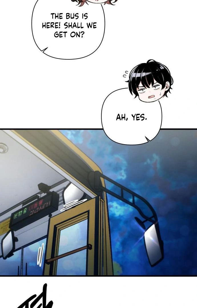 Job Change Log Chapter 45 - Page 46