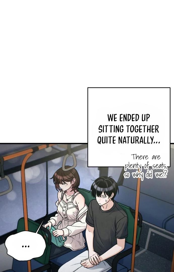 Job Change Log Chapter 45 - Page 50