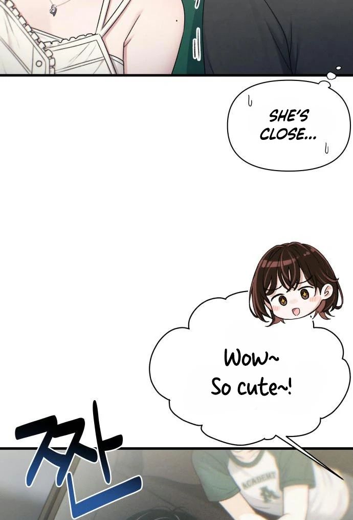 Job Change Log Chapter 45 - Page 56