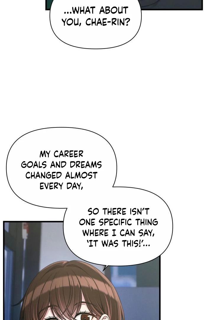Job Change Log Chapter 45 - Page 64
