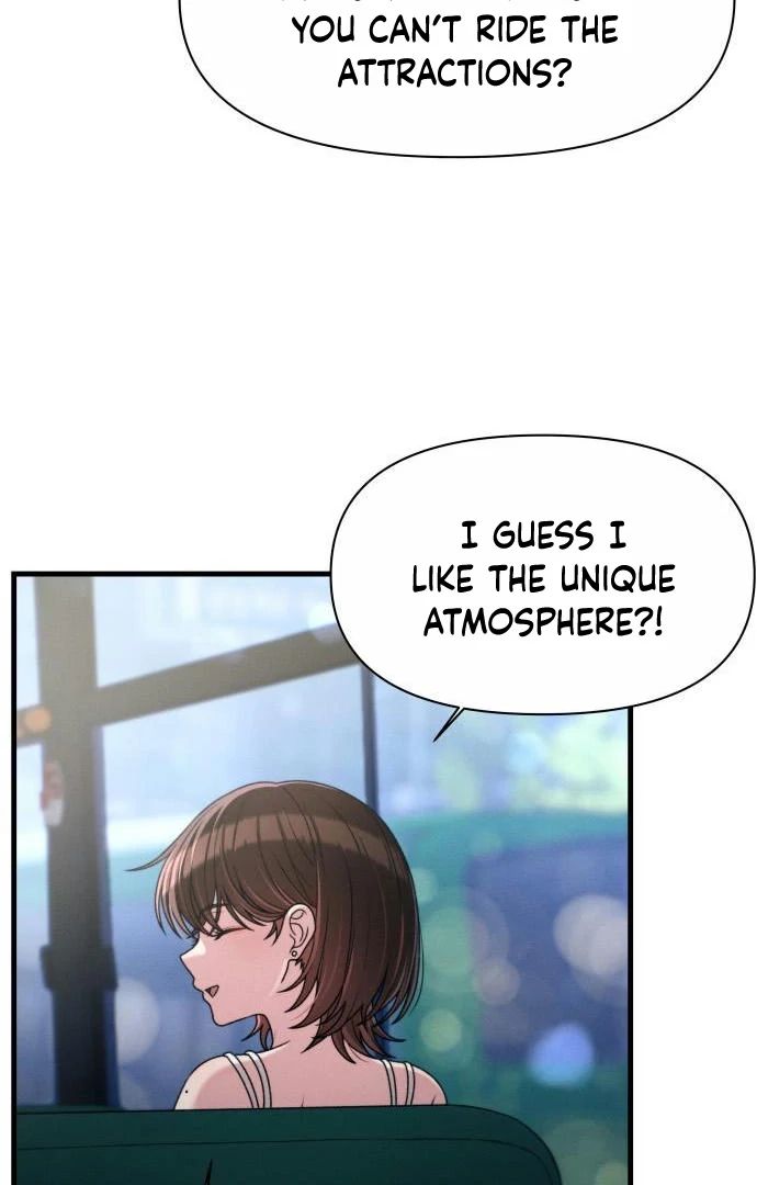 Job Change Log Chapter 45 - Page 68