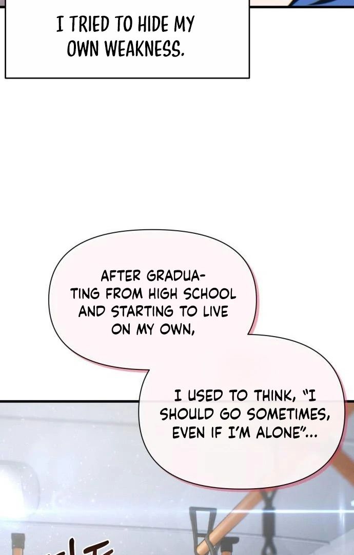 Job Change Log Chapter 45 - Page 73