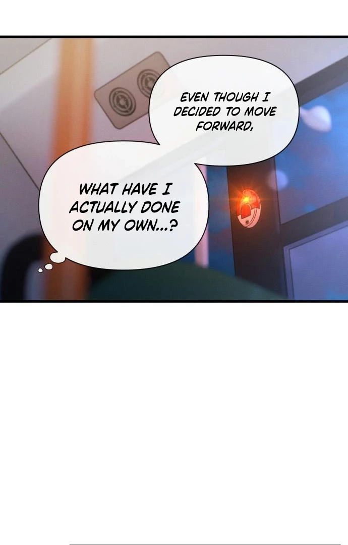 Job Change Log Chapter 45 - Page 80