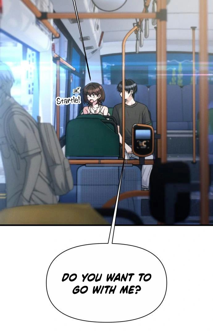 Job Change Log Chapter 45 - Page 91