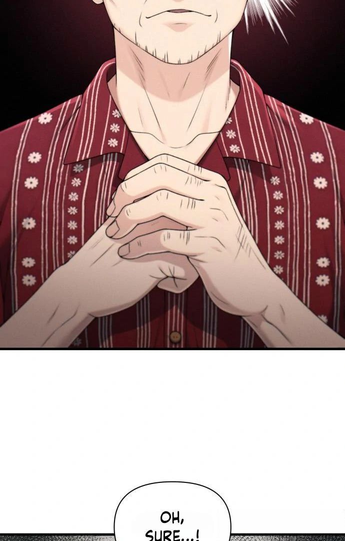 Job Change Log Chapter 47 - Page 17