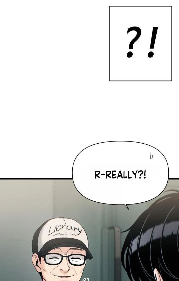 Job Change Log Chapter 47 - Page 21