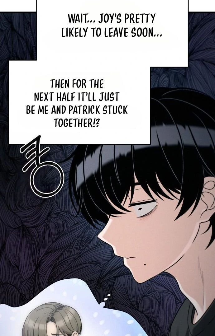 Job Change Log Chapter 47 - Page 28