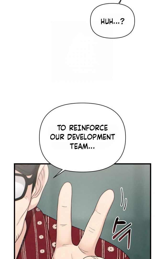 Job Change Log Chapter 47 - Page 31