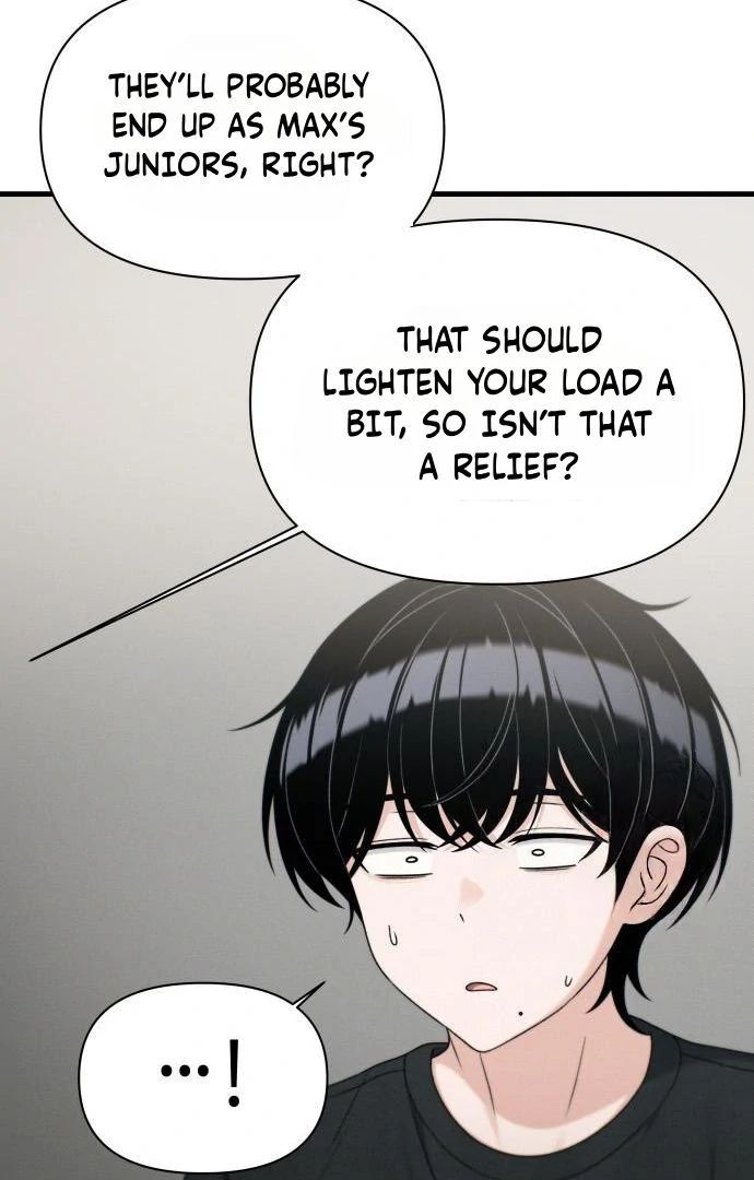 Job Change Log Chapter 47 - Page 33