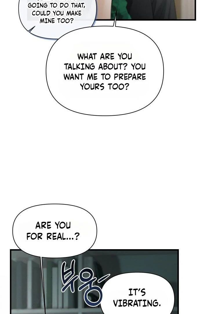 Job Change Log Chapter 47 - Page 47