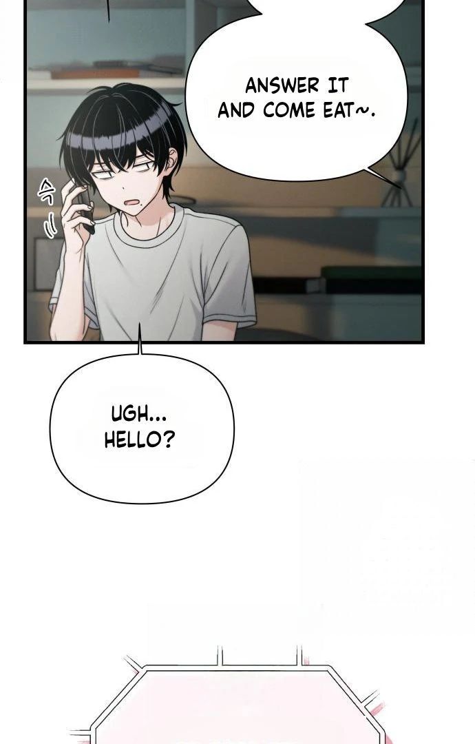 Job Change Log Chapter 47 - Page 48