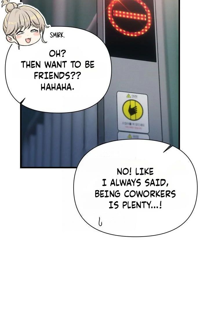 Job Change Log Chapter 47 - Page 5