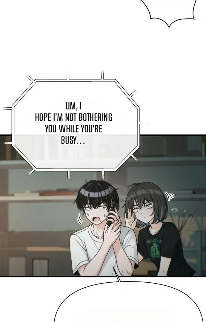 Job Change Log Chapter 47 - Page 52