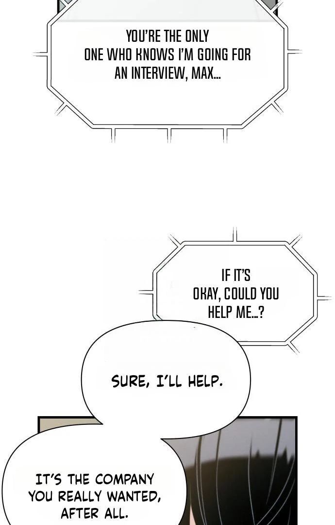 Job Change Log Chapter 47 - Page 57