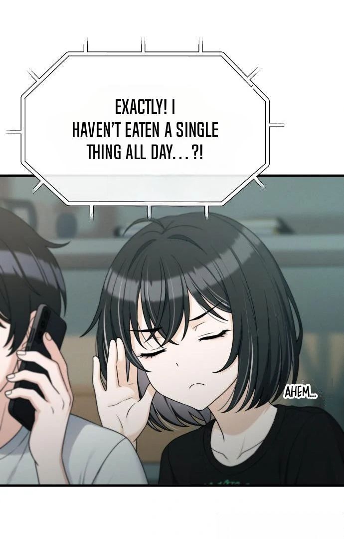 Job Change Log Chapter 47 - Page 59