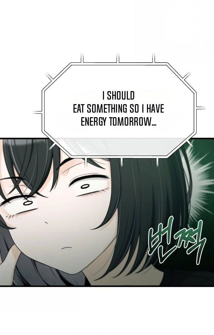 Job Change Log Chapter 47 - Page 60